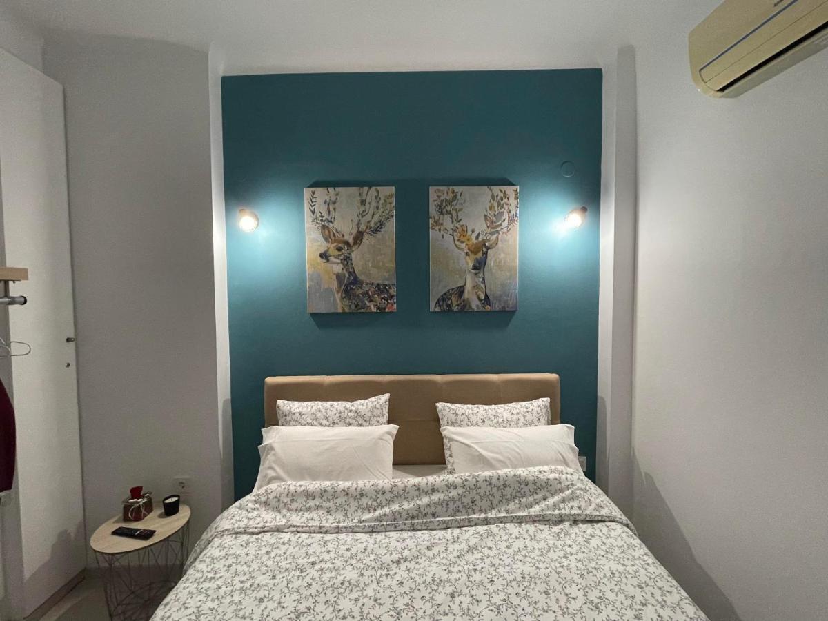 1Bd - Deer Traveler Central Apt Soluň Exteriér fotografie