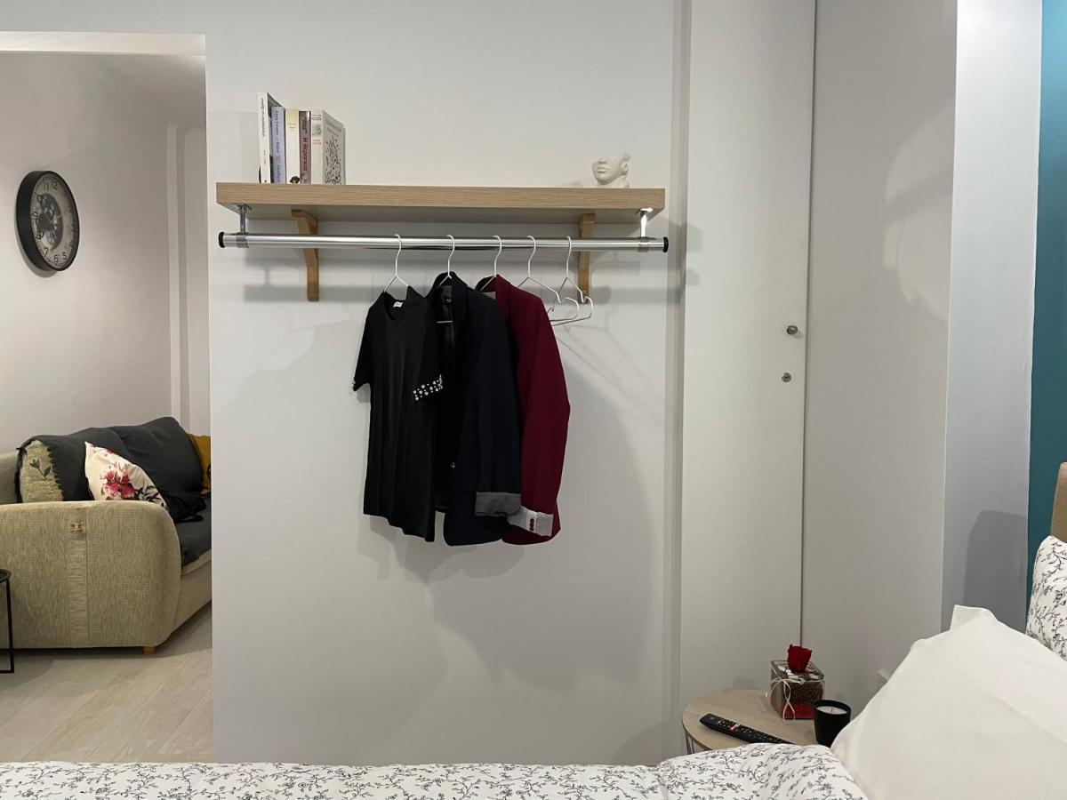 1Bd - Deer Traveler Central Apt Soluň Exteriér fotografie