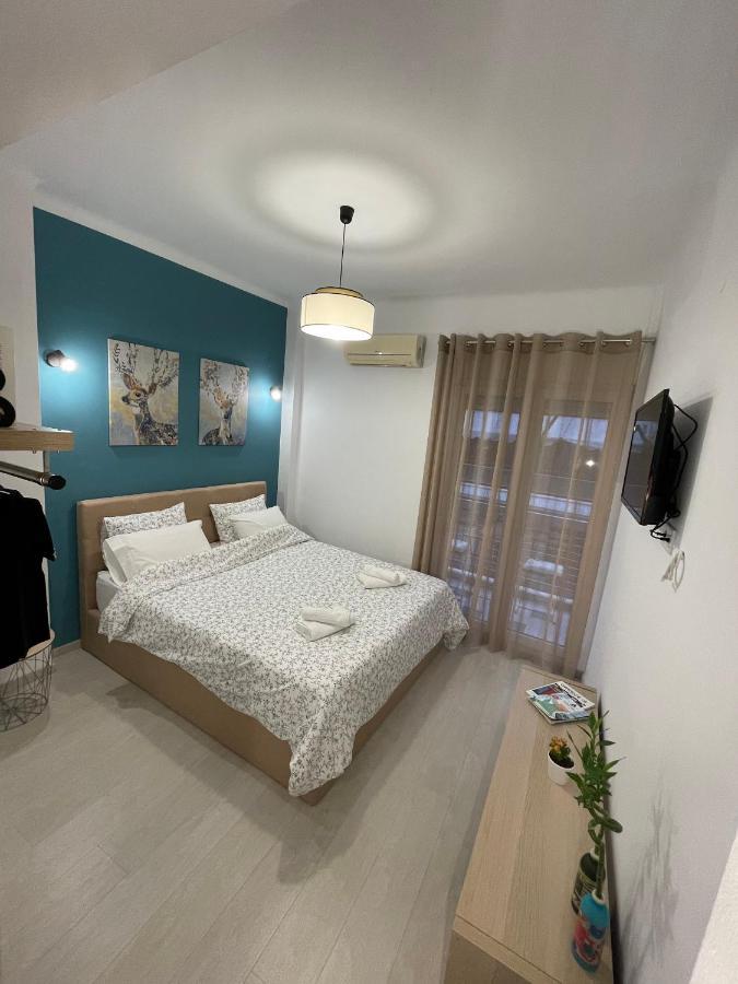 1Bd - Deer Traveler Central Apt Soluň Exteriér fotografie
