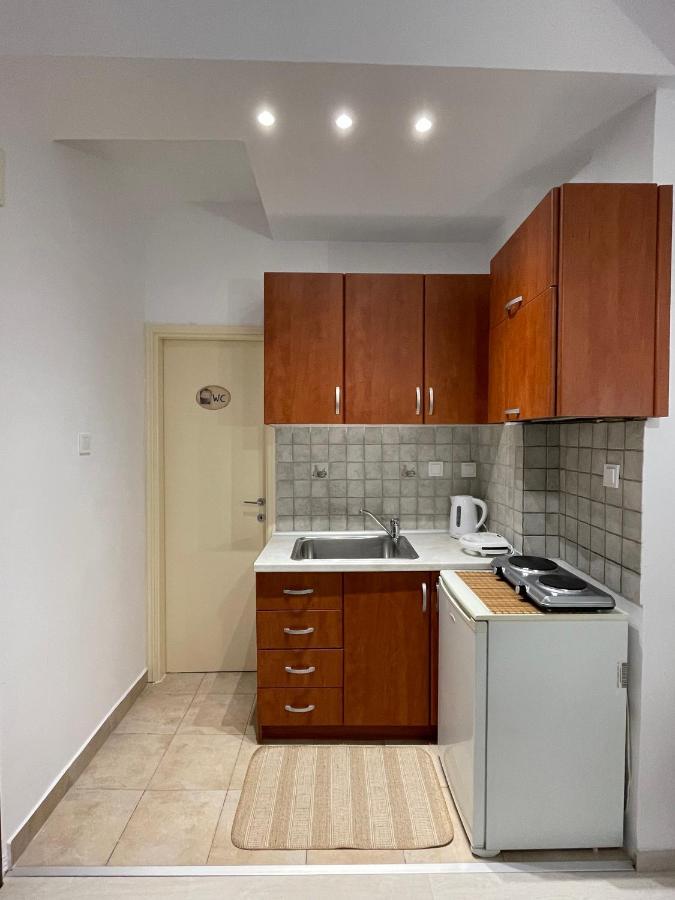 1Bd - Deer Traveler Central Apt Soluň Exteriér fotografie