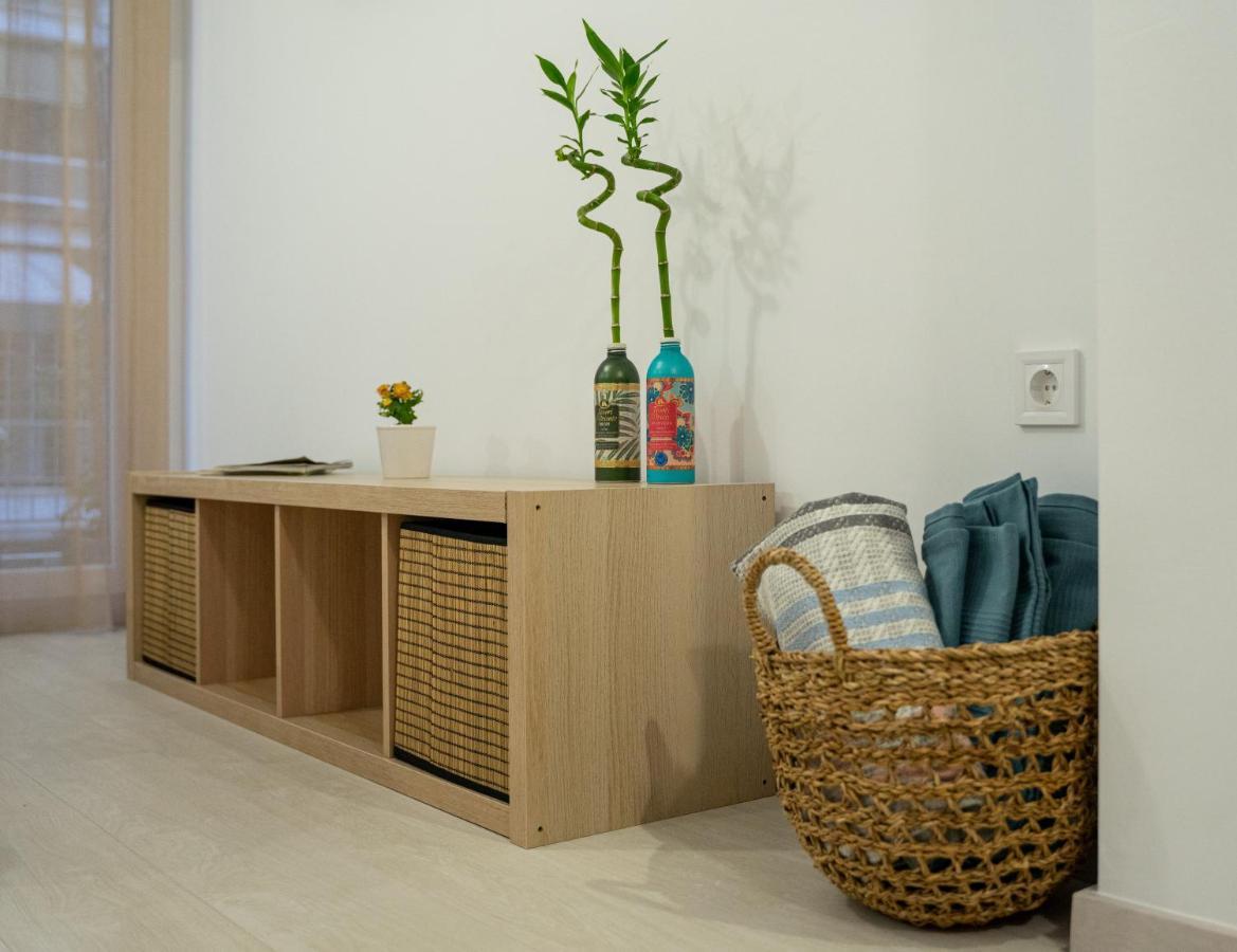 1Bd - Deer Traveler Central Apt Soluň Exteriér fotografie