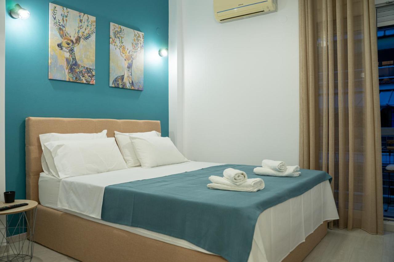 1Bd - Deer Traveler Central Apt Soluň Exteriér fotografie