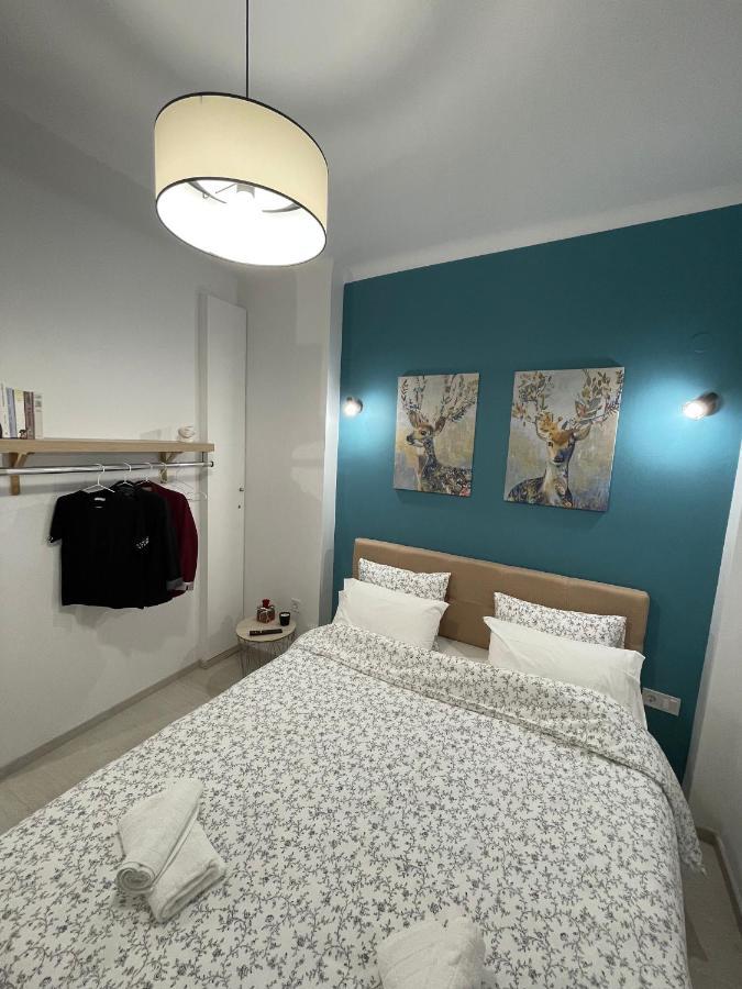 1Bd - Deer Traveler Central Apt Soluň Exteriér fotografie