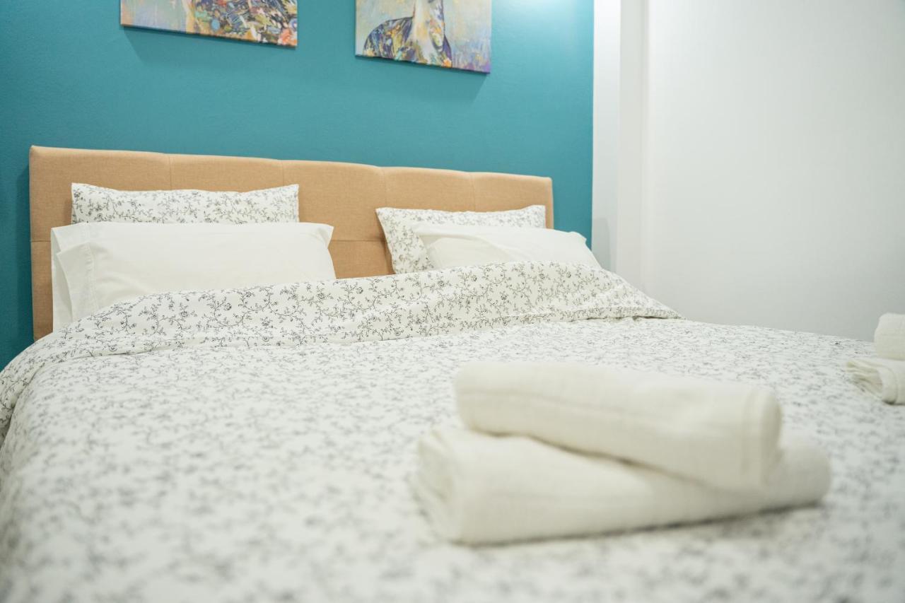 1Bd - Deer Traveler Central Apt Soluň Exteriér fotografie