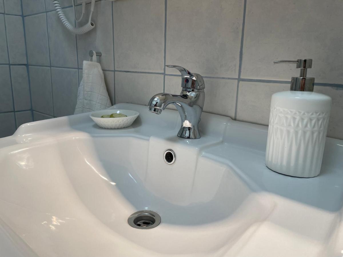 1Bd - Deer Traveler Central Apt Soluň Exteriér fotografie