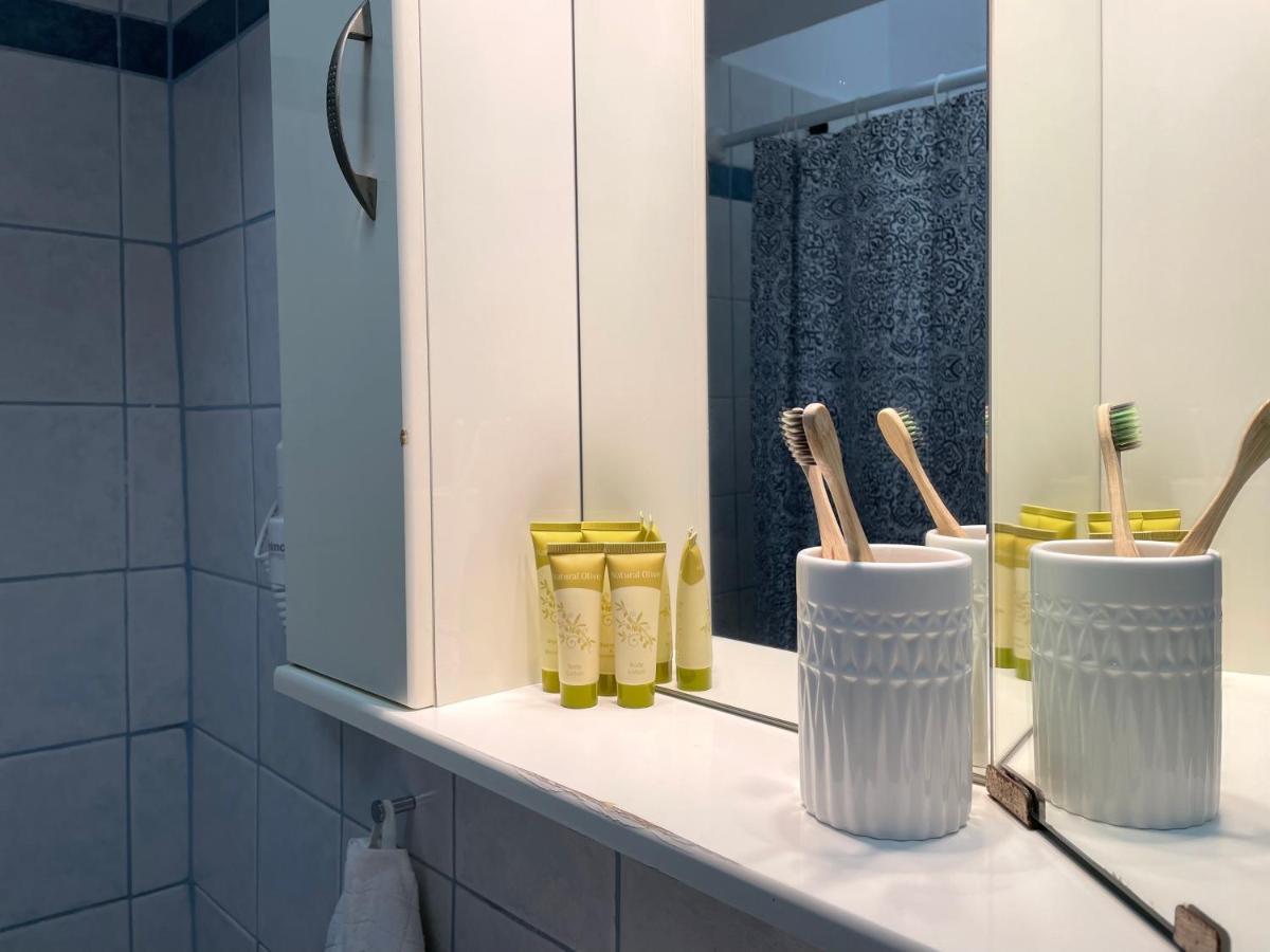 1Bd - Deer Traveler Central Apt Soluň Exteriér fotografie