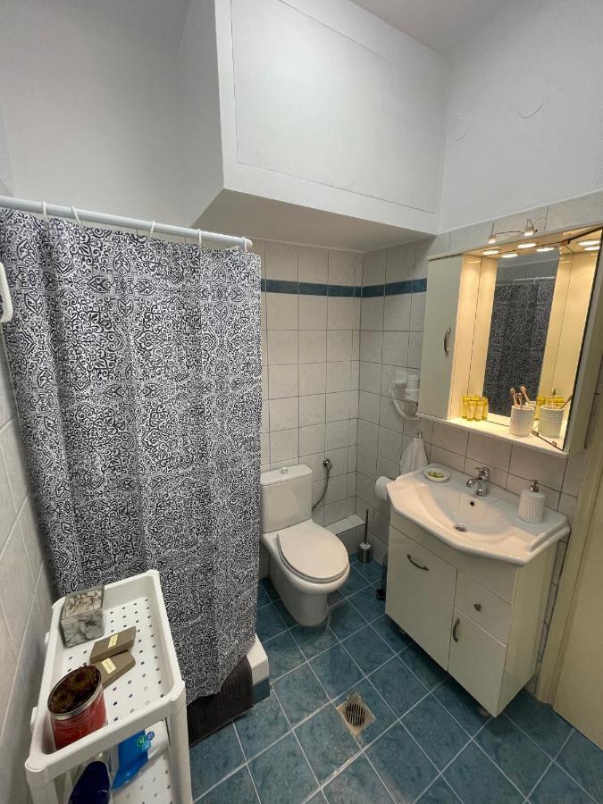 1Bd - Deer Traveler Central Apt Soluň Exteriér fotografie