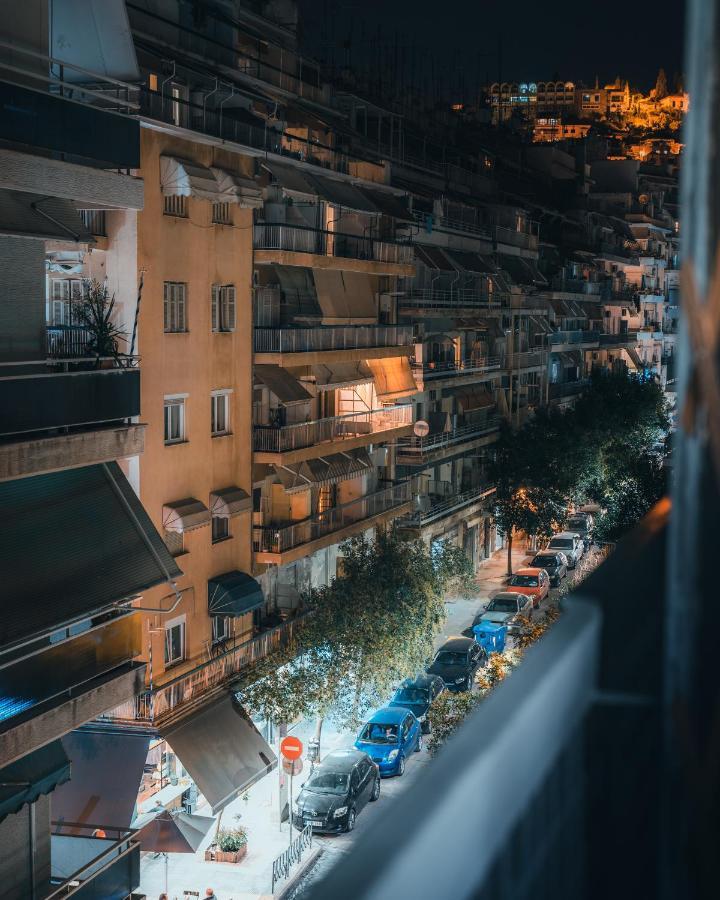 1Bd - Deer Traveler Central Apt Soluň Exteriér fotografie